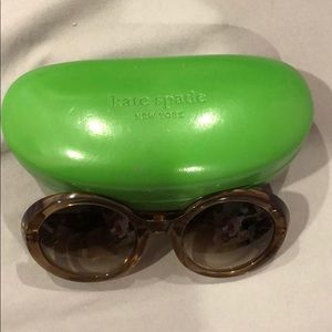 Kate Spade Sunglasses
